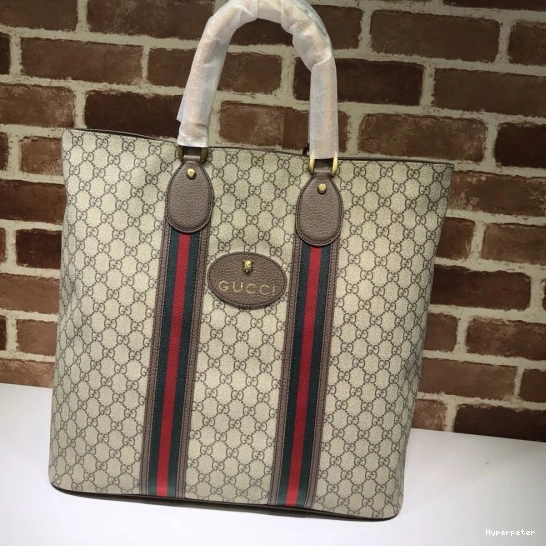 Hyperpeter TOTE BAGS GUCCI 0728
